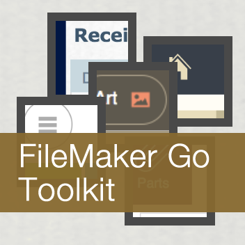 FileMaker Go Toolkit