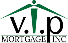 VIP Mortage, Inc. logo
