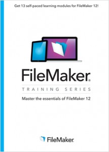 filemaker pro training series filemaker pro training series