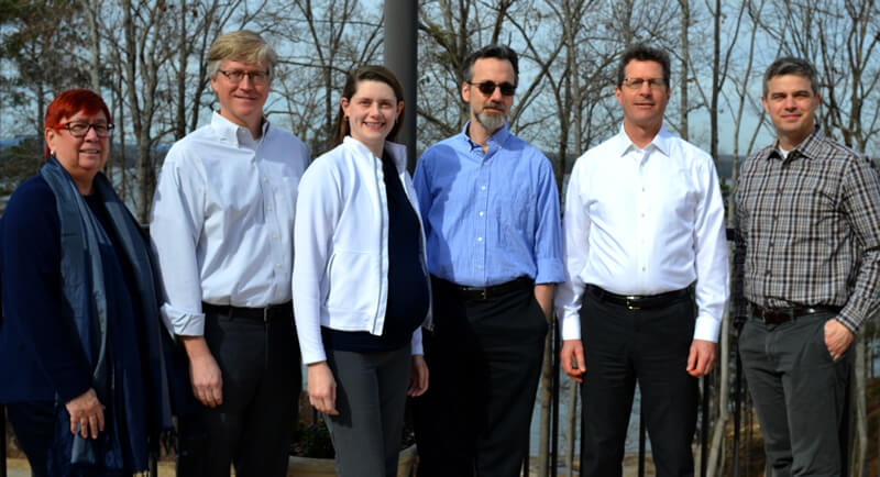 Soliant management team