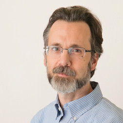 Steve Lane