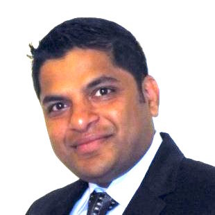 Amit Parker