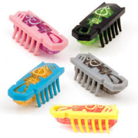 HEXBUG micro robots