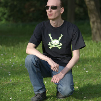 Ben Scholzen