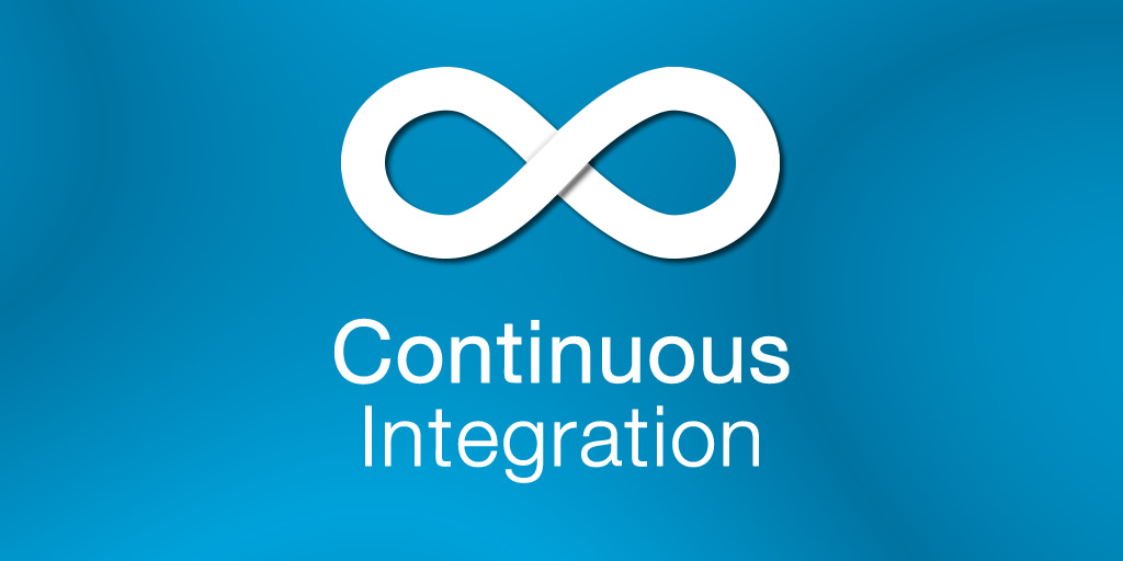 Need continuous. Continuous integration. Непрерывная интеграция.
