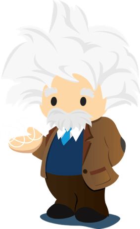 Salesforce Einstein - Artificial Intelligence