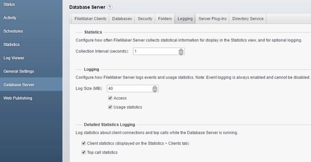 stop filemaker server command line stop filemaker server command line