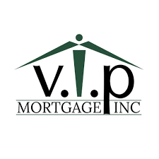 VIP Mortgage Inc. logo