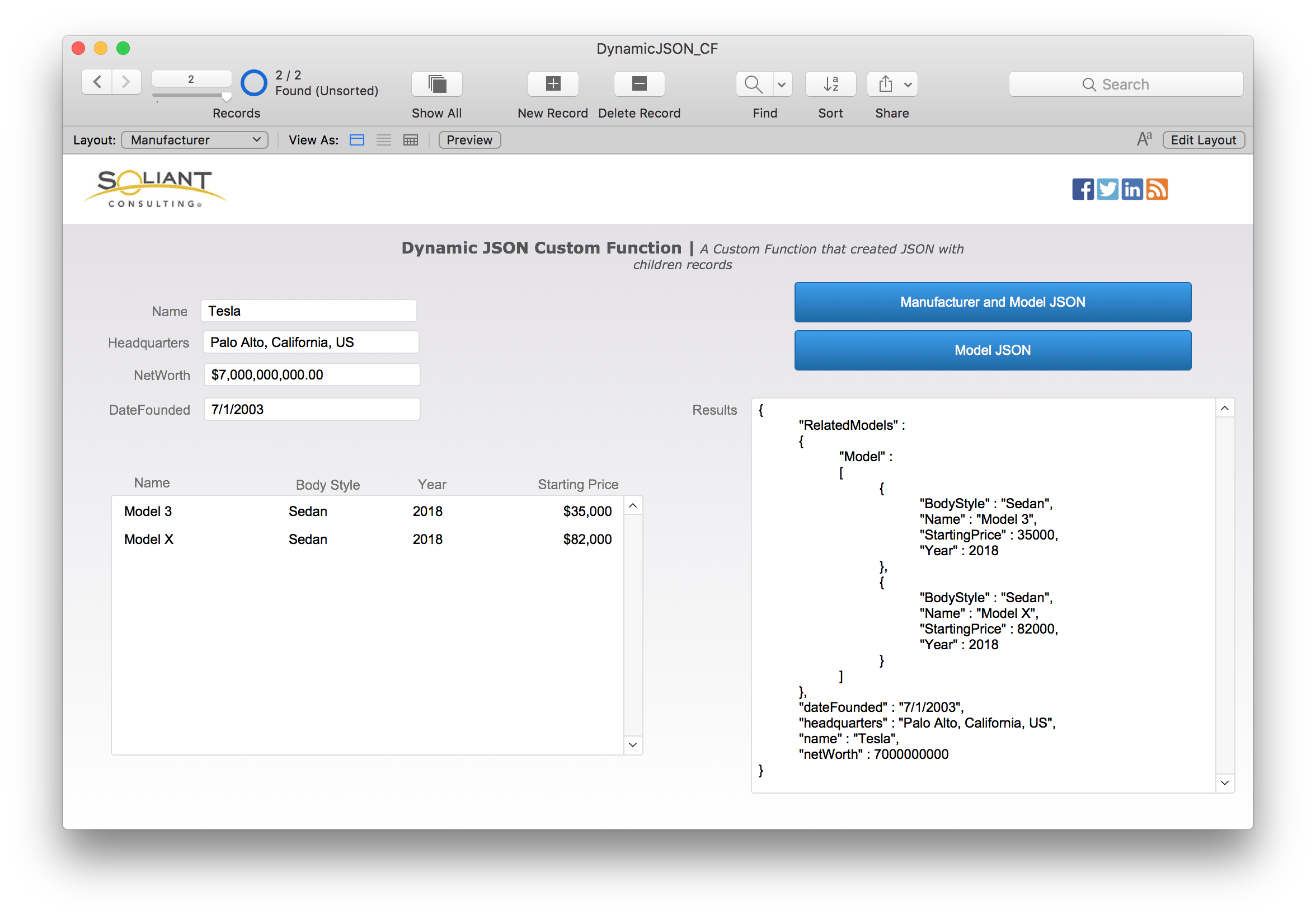 Json модель. Json Editor download. Creating of json object using user interface.