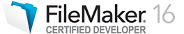 FileMaker 16 Certified Developer