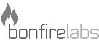 Bonfire Labs logo