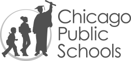 Chicago Public Schools logo