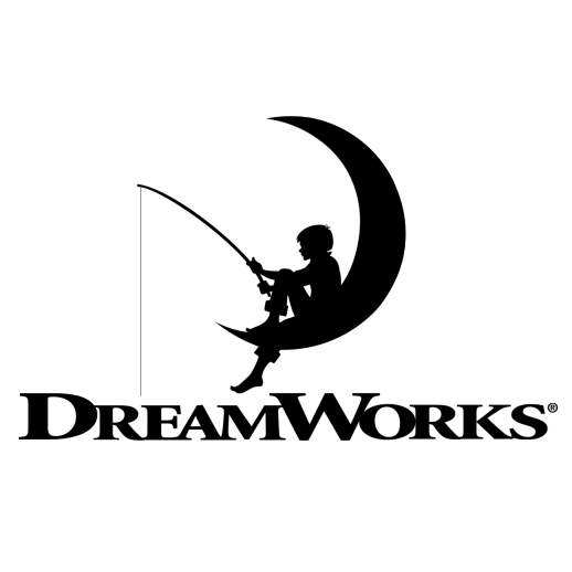 DreamWorks logo