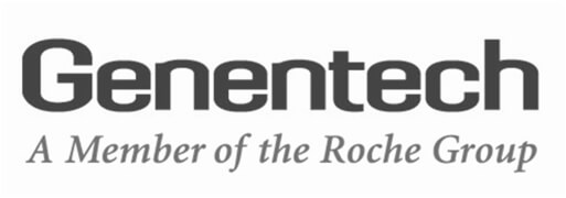 Genentech logo