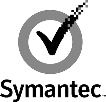 Symantec logo