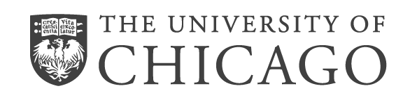 The University of Chicago logo