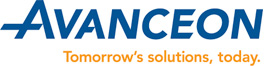 Avanceon - Tomorrow's solutions, today. logo