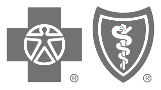 Bluecross Blueshield logo