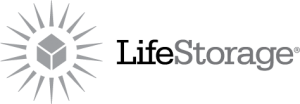 Life Storage, Inc. logo