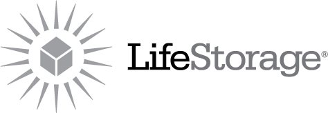 Life Storage, Inc. logo
