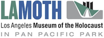 Los Angeles Museum of the Holocaust logo