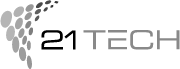 21Tech logo