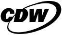 CDW logo