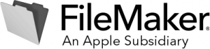 FileMaker - An Apple Subsidiary logo