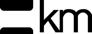 The Kennedy/Marshall Company logo
