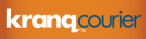 Kranq Courier logo