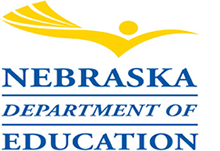 Nebraska Department of Education logo
