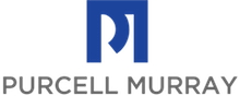 Purcell Murray logo