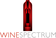 Wine Spectrum logo