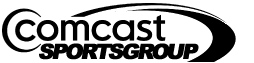 Comcast Sportsgroup logo