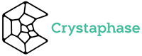 Crystaphase logo