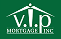 V.I.P. Mortgage, Inc. logo