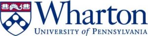 Wharton University of Pennsylvania logo