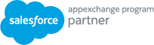 Salesforce AppExchange Partner