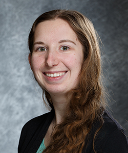 Annie Tobiasiewicz, Director of Project Management, Claris