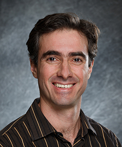 Marcelo Piñeyro, Senior Technical Solutions Architect