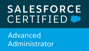 Salesforce Certified - Advanced Administrator