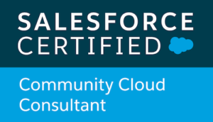 Salesforce Certified - Community Cloud Consultant