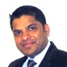 Amit Parker