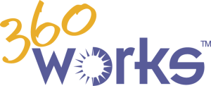 360 Works logo