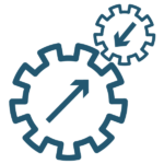 Icon for Stratetic Integrations