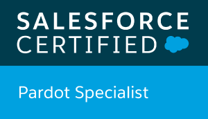 Salesforce Certified - Pardot Specialist