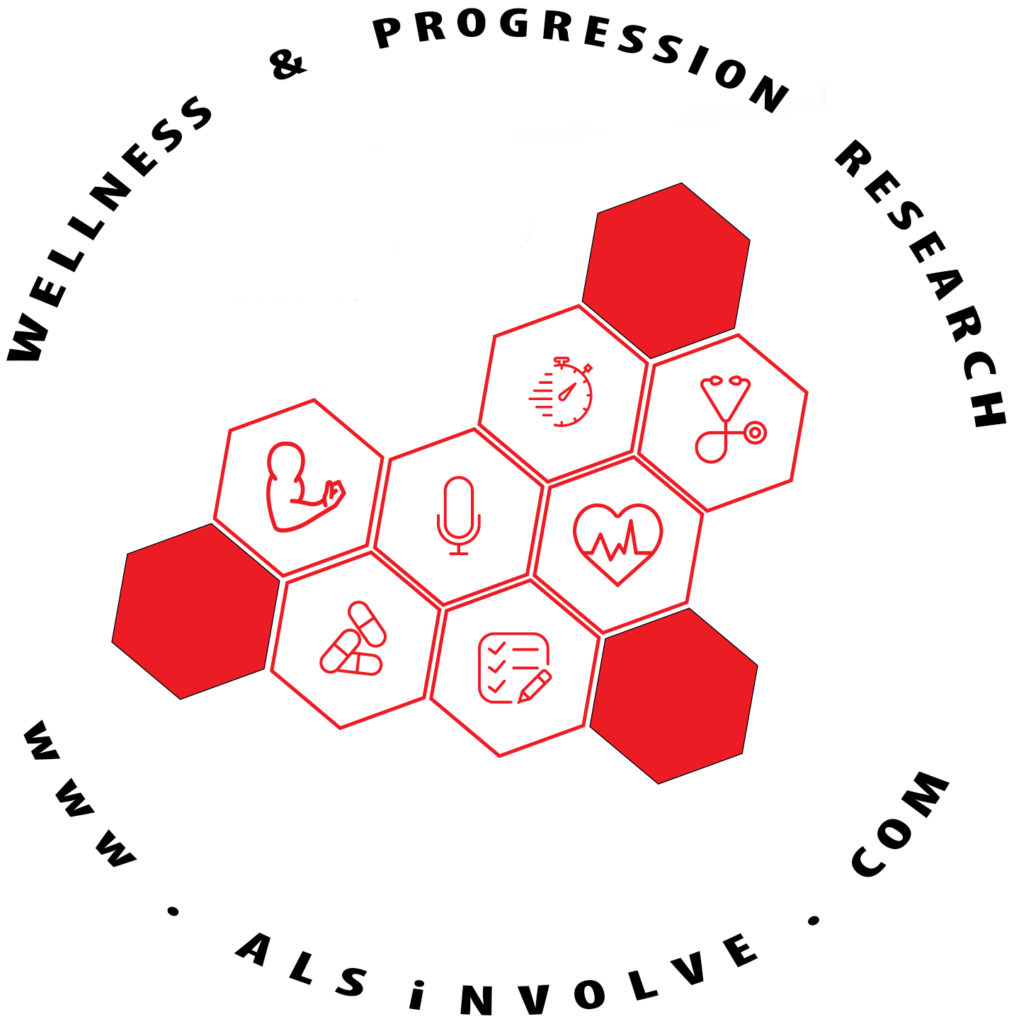 Wellness & Progression Research - www.alsinvolve.com