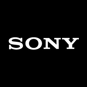 Sony Corporation logo