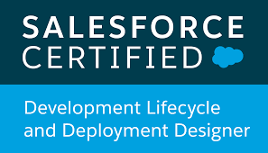 Salesforce Certified - Development Lifecycle and Deployment Designer