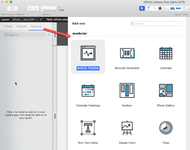filemaker knowledge base filemaker knowledge base